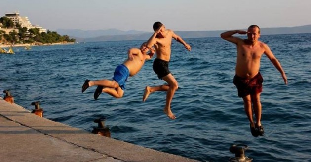 wakacje 2013