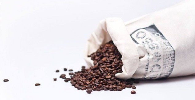 Riposso Bianco 100% arabica