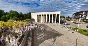 Miejska Biblioteka Publiczna w Czechowicach-Dziedzicach