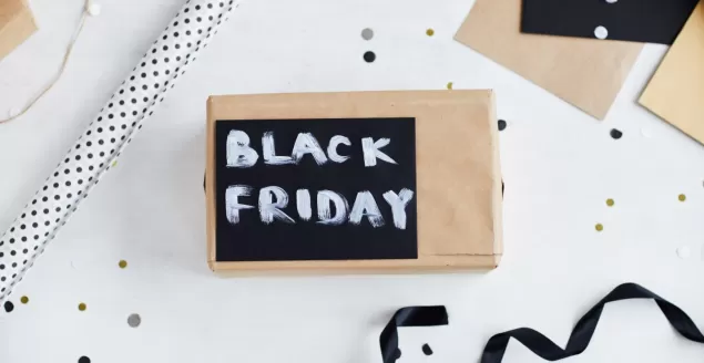 black friday present 2022