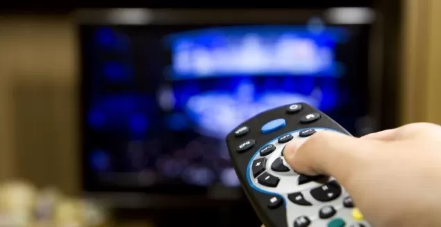 telewizor, abonament rtv, pilot