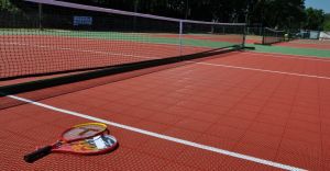 korty, tenis, mosir