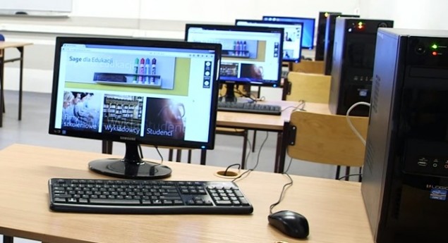 Wyższa Szkoła Finansów i Prawa w Bielsku-Białej