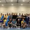 [WIDEO] Wielkie finały tegorocznego sezonu czechowickiej Amatorskiej Ligi Siatkówki