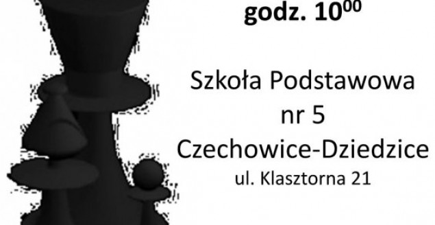 szachy