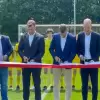 [WIDEO] Zakończyła się budowa obiektu sportowego Akademii BVB