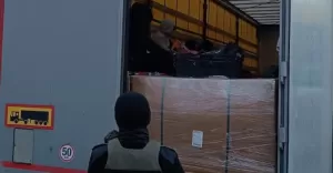 cudzoziemcy ciapate migranci straż graniczna