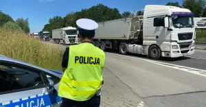 Działania NURD na bielskich drogach. Ujawniono blisko 100 wykroczeń