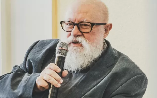 Beskidzki Festiwal Nauki i Sztuki. Gośćmi specjalnymi prof. Bralczyk oraz Karol Wójcicki