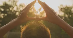 Energia życia - czym jest i jak ją wzmacniać dzięki bioenergoterapii?