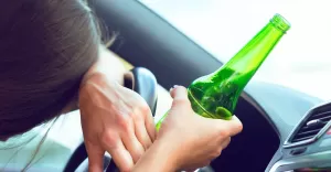 jazda autem po alkoholu