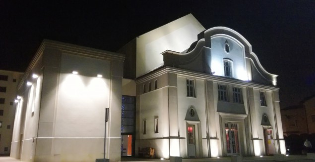 Miejski Dom Kultury, MDK Czechowice