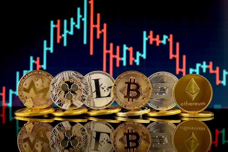 giełda bitcoin