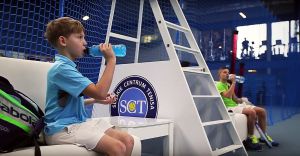 SCT Super Seria Skrzaty by Babolat