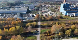 Przeprowadzą prace w obrębie przejazdu kolejowego. Będą utrudnienia w ruchu