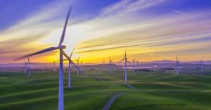 Energia wiatrowa