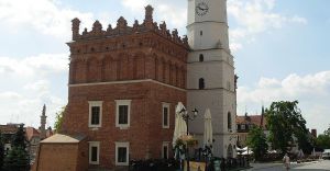 Sandomierz
