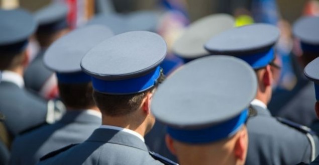 Dostań się do Policji - jakie są wymagania na testach?