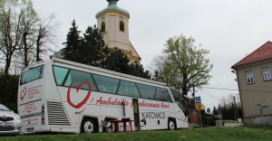 Bestwina, akcja krwiodawstwa