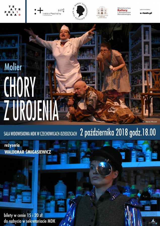 Miejski Dom Kultury,Kino Świt