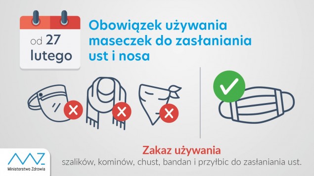 maseczki