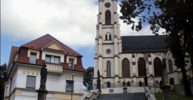 Delegacja UM na Orlovskim Jarmarku