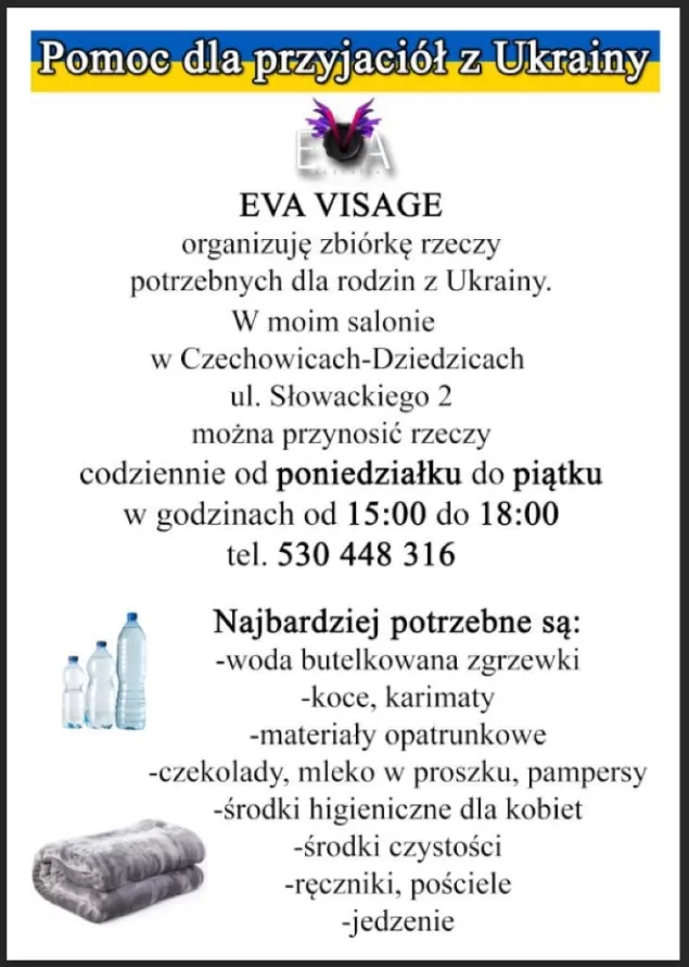 Zbiórki
