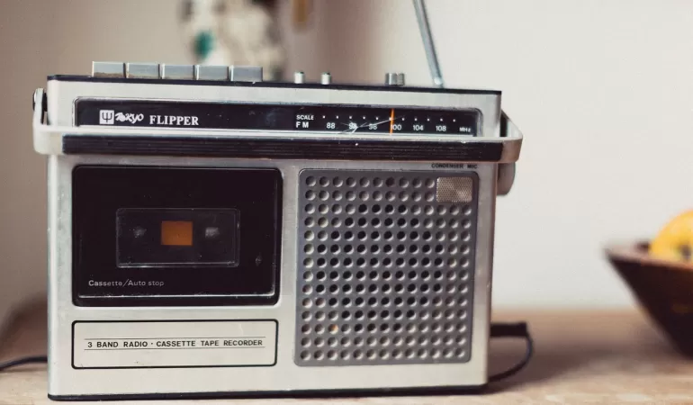 Radio