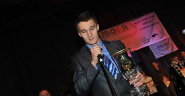 Marcin Ryszka - Sportowiec 2009