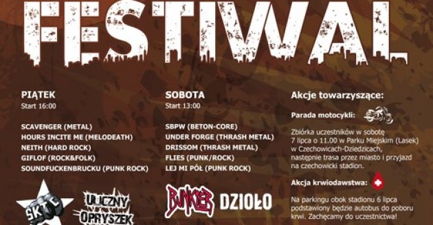 Underground Festiwal