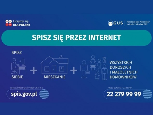 spis ludności