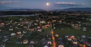 czechowicedziedzice,miliardowice,pełnia,pełniaksiężyca,fotodnia,instagram
