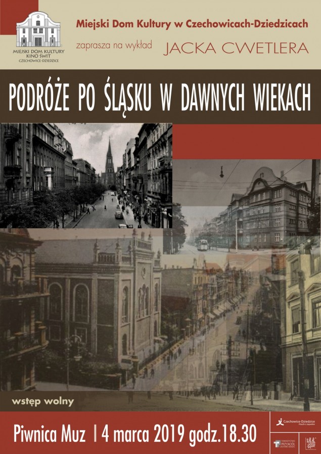 Wykład, MDK
