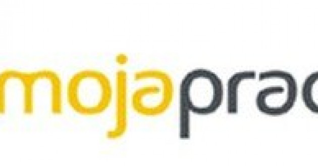 mojapraca logo