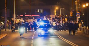 protest Kobiet