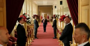 Polska wersja serialu Sługa Narodu