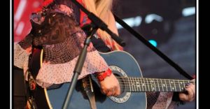 Foto-temat: Sport Music Festiwal