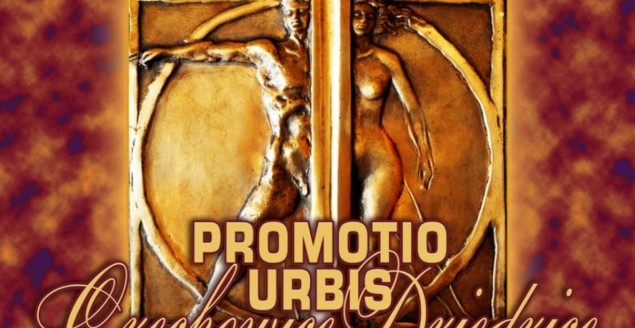 promotio urbis