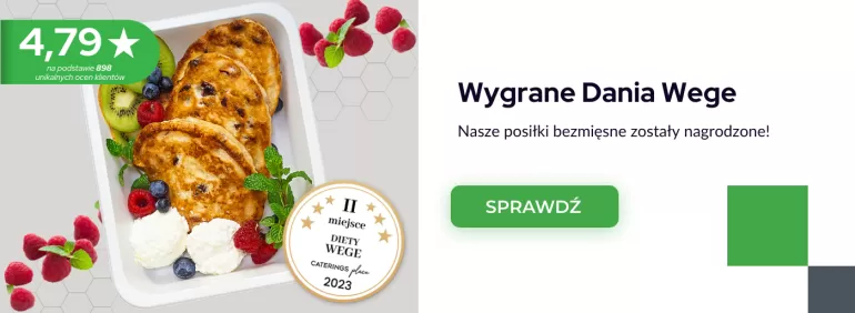 diety wege 2023