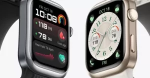 smartwatch