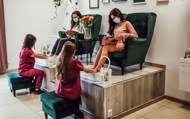 Salon Art of Beauty