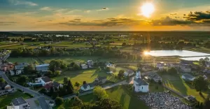 Bronów