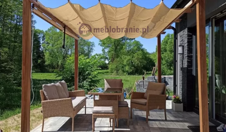 pergola