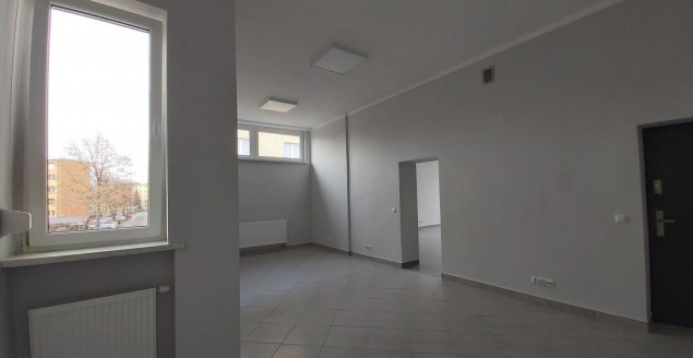 Lokal usługowo/biurowy do wynajęcia w Pszczynie