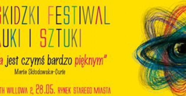 XII Beskidzki Festiwal Nauki i Sztuki