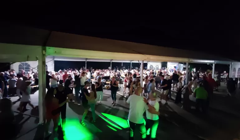 Święto Karpia Polskiego w Kaniowie - 10.08.2024