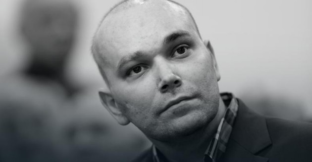 tomasz kalita