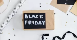 black friday present 2022