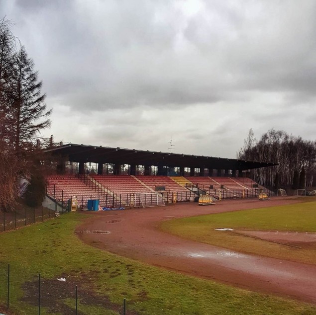 CzechowiceDziedzice,czecho,stadion,loveczecho,lovesilesia,fotodnia,instagram