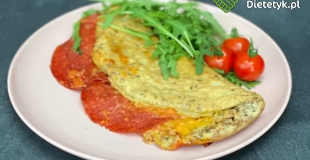 omletjakpizza